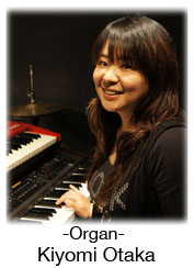 Kiyomi Otaka