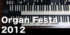 Organ Festa