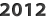2012